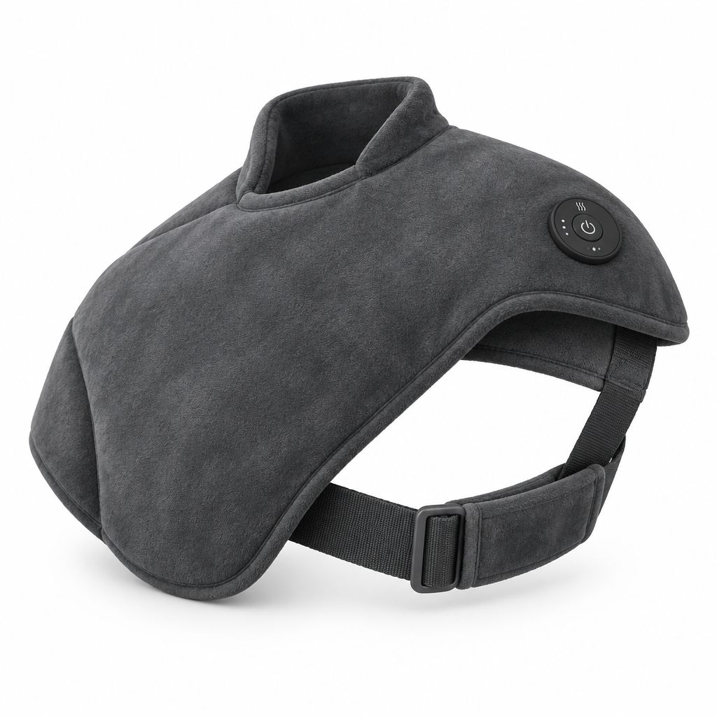 JoyBend Heated Shoulder Wrap